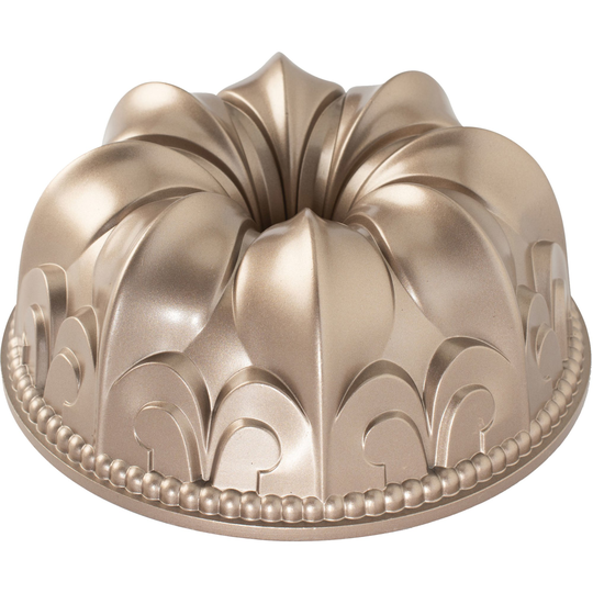 Nordic Ware ”Fleur de Lis” -kuivakakkuvuoka