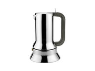 Alessi Espresso 9090 kahvinkeitin, 3 kuppia