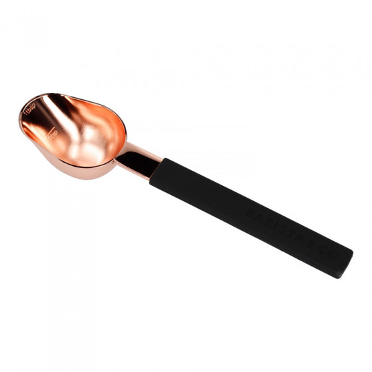 Kahvimittalusikka Barista & Co "Copper"