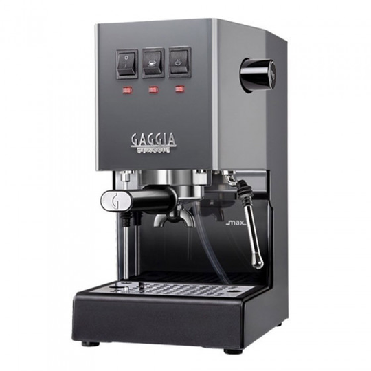 Kahvikone Gaggia "New Classic Grey RI9480/16"