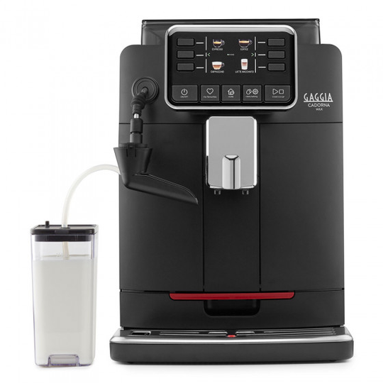 Kahvikone Gaggia "Cadorna Milk"