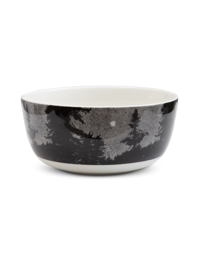 Midnight forest -kulho 13,0 cm