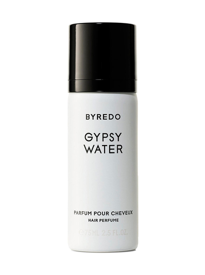 Gypsy water hair perfume -hiustuoksu 75 ml
