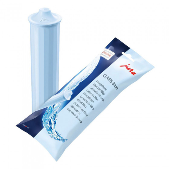 Vedensuodatin JURA ”Claris Blue”