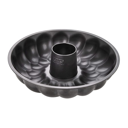 Kakkuvuoka Black Metallic