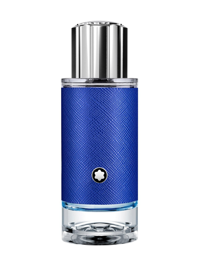 Explorer ultra blue edt -tuoksu