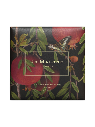 Pomegranate noir soap -saippua 100 g