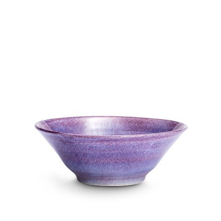 Basic Kulho Pieni Violetti 70 cl
