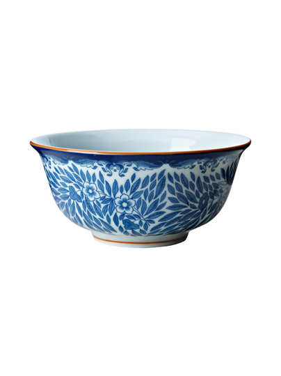 Ostindia floris -kulho 0,5 l