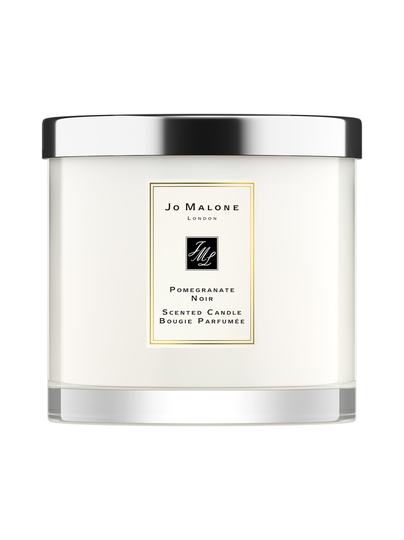 Pomegranate noir deluxe candle -tuoksukynttilä 600 g
