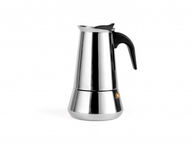 Leopold Vienna Trevi espressokeitin, 6 kuppia