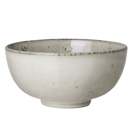 Rustic Kulho 12,5cm Beige