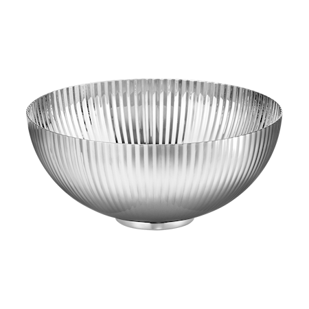 Bernadotte kulho, ruostumaton teräs 13 cm