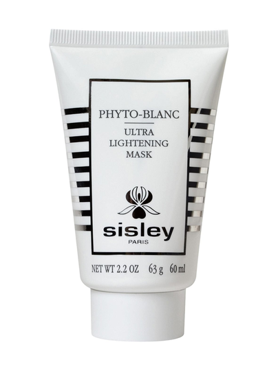 Phyto blanc ultra lighing mask -kasvonaamio 60 ml