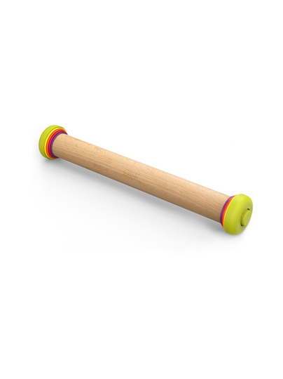 Precisionpin -säädettävä kaulin