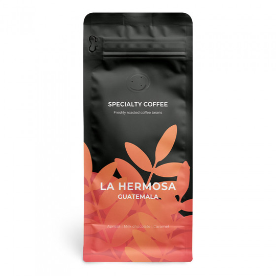 Specialty kahvipavut "Guatemala La Hermosa", 250 g