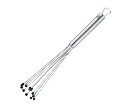 Profi Plus Vispilä Felxi 25 cm terästä/silikonia
