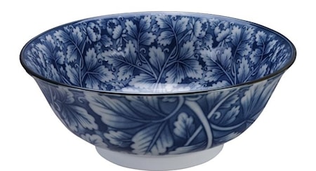 Mixed Kulho Dami Botan 21 x 8 cm 1000 ml