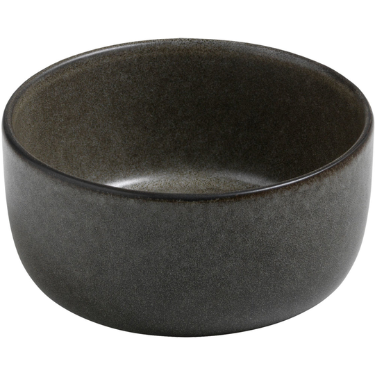 Aida Raw kulho 13,5 cm., metsän ruskea