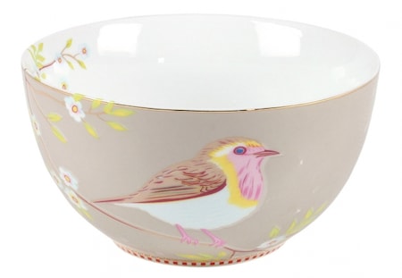 Early Bird Kulho Khaki Ø15cm