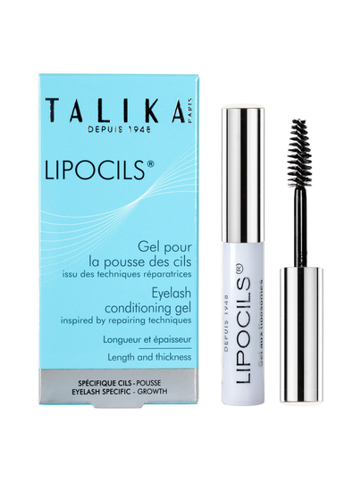 Lipocils eyelash -ripsiseerumi 4,2 ml