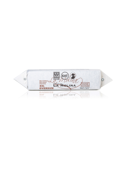 Suklaa maito gianduja xxl 250g