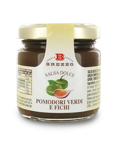 Hilloke tomaattiviikuna brezzo 110g