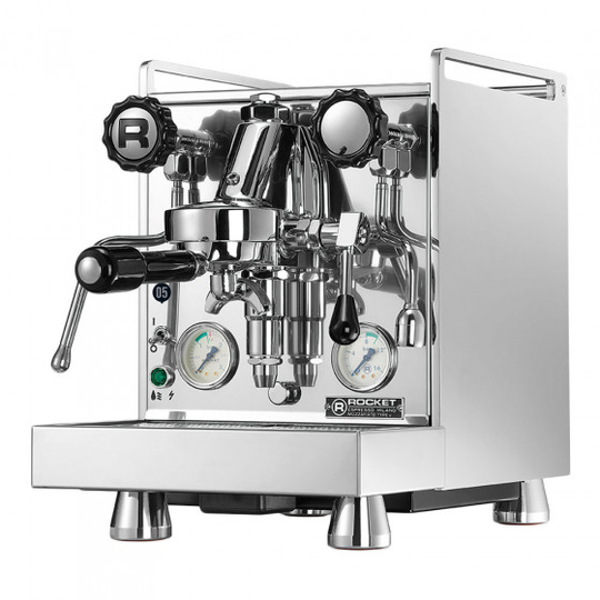 Kahvikone Rocket Espresso "Mozzafiato Cronometro V"