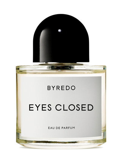 Eyes closed edp -tuoksu 100 ml