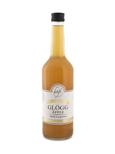 Glögi omenavanilja 500ml