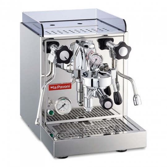 Kahvikone La Pavoni "Cellini Classic LPSCCC01EU"