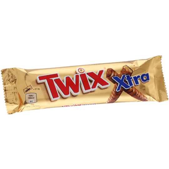 Twix Xtra