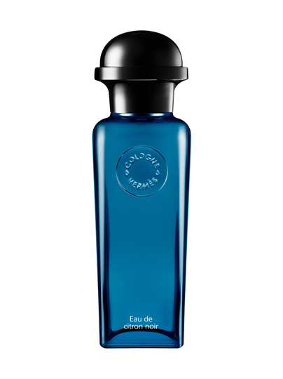 Eau de citron noir eau de cologne natural spray -tuoksu