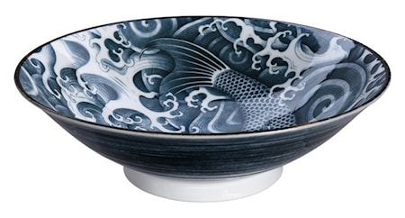 Carp Menbachi Kulho Black 25,2 x 7,7 cm