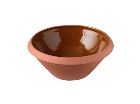 Taikinakulho Terrakotta 5 l