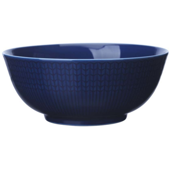 Rörstrand Swedish Grace -kulho 60 cl Midnat