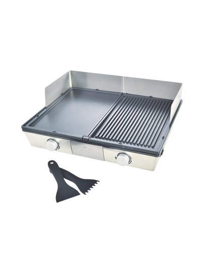 Deli grill 7951 -pöytägrilli