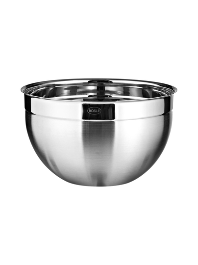 Syvä teräskulho 24 cm