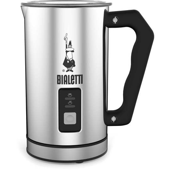 Bialetti Soft Cream sähkötoiminen maitovaahdotin
