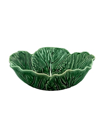 Cabbage Kulho Natural 22,5 cm