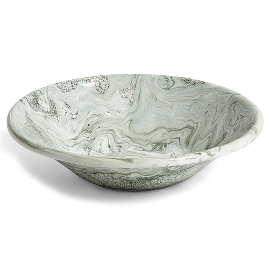 HAY Soft Ice kulho, 17 cm, vihreä