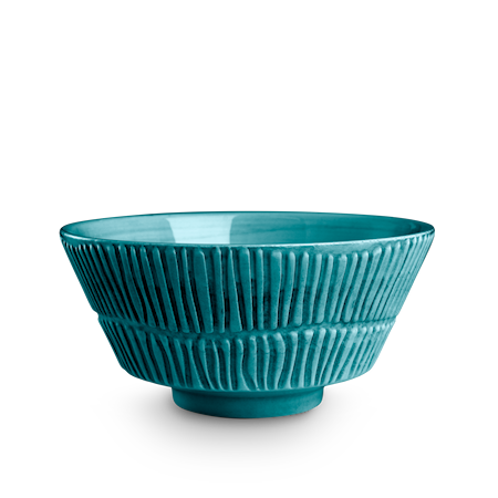 Stripes Kulho 15 cm/70 cl Ocean