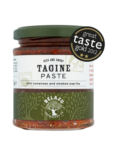 Tagine maustetahna 170g