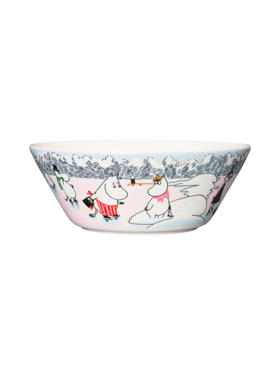 Winter wonders -kulho 15 cm