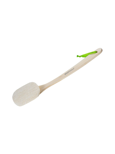 Loofah- varrellinen pesusieni
