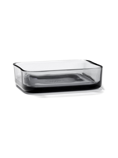 Heii bowl rectangular -kulho 6 x 12 cm