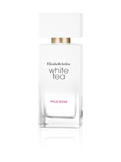 White tea wild rose edt -tuoksu 50 ml