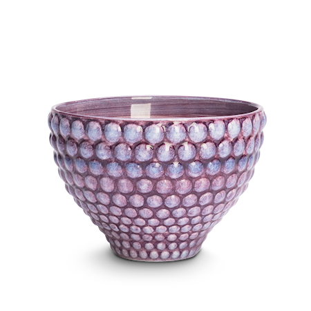 Bubbles Kulho Violetti 60 cl