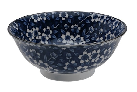 Mixed Bowls Ramen Kulho 21 x 8,5 cm Dami Sakura
