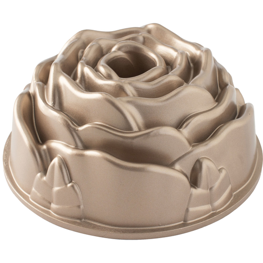 Nordic Ware Ruusu-bundt-leivinmuotti